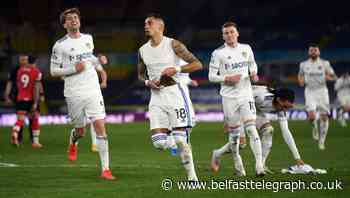 Marcelo Bielsa heaps praise on ‘spontaneous’ Leeds winger Raphinha