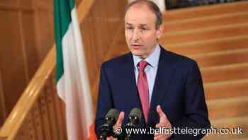 Ramped up vaccine programme won’t be held back by supply issues – Martin
