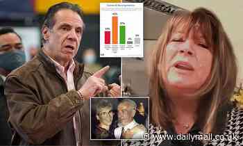 Janice Dean's sister-in-law slams Andrew Cuomo over Covid deaths