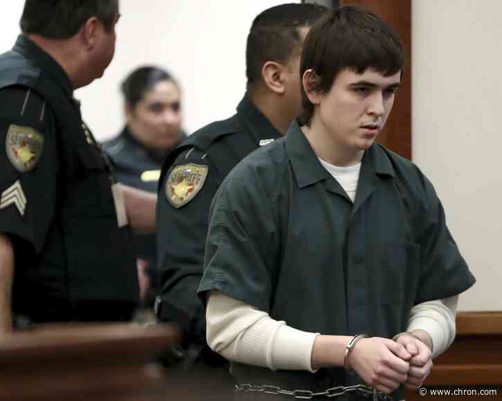 Accused Texas school shooter to remain at state hospital