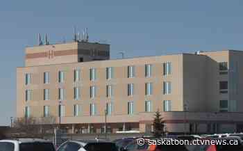 'Grossly underserviced': Prince Albert youth psychiatry unit fills up a week after reopening