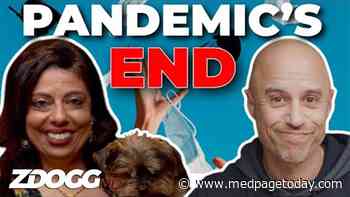Op-Ed: The End of the Pandemic