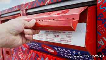 Why all Canadian households will soon receive free postcards in the mail