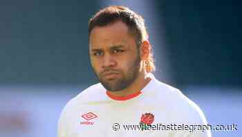 Billy Vunipola admits to ‘playing rubbish’ as England struggle in Six Nations