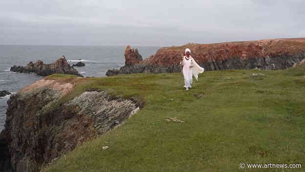 ARTnews in Brief: Toronto Biennial of Art Postpones Second Edition—and More from February 23, 2021