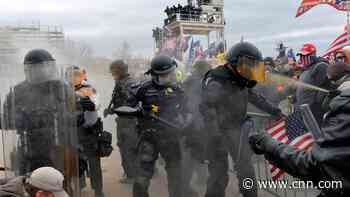 Takeaways from the US Senate hearing on the Capitol attack