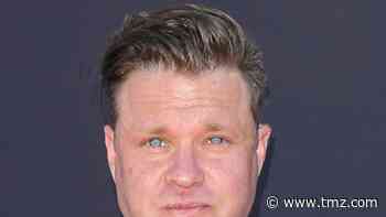 Zachery Ty Bryan Pleads Guilty in Domestic Violence Case, Gets Probation