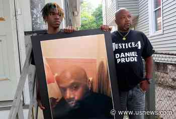 No Charges Against Officers Involved in Daniel Prude's Death