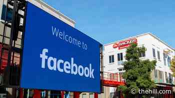 House Democrats press Facebook on role as a 'breeding ground for polarization'