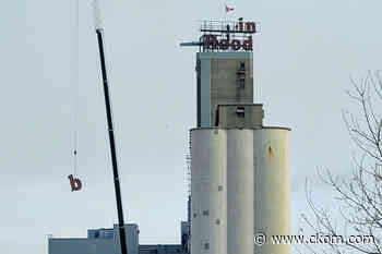'Beacon above Saskatoon': Robin Hood sign comes down for repairs - CKOM News Talk Sports