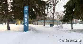 Saskatoon city council approves looking at Optimist Park for school amalgamation - Global News