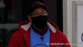 Saskatoon council to discuss conversion therapy bylaw - CTV News Saskatoon