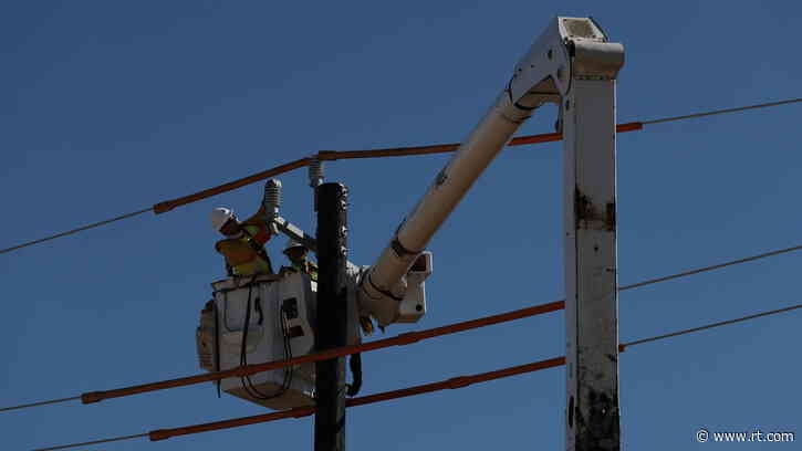 Four board members of Texas grid operator RESIGN over blackouts during deadly winter storm