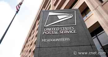 USPS picks Oshkosh Defense for future electric mail trucks     - Roadshow