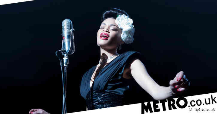 The United States vs Billie Holiday review: Andra Day is a wonder as Lee Daniels honors defiant jazz legend