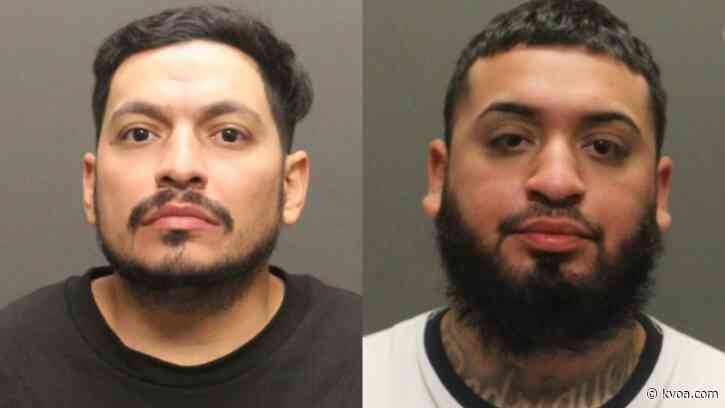 Two arrested after nearly 70 pounds of meth found during traffic stop near Marana