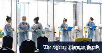Victoria records no new coronavirus cases - Sydney Morning Herald