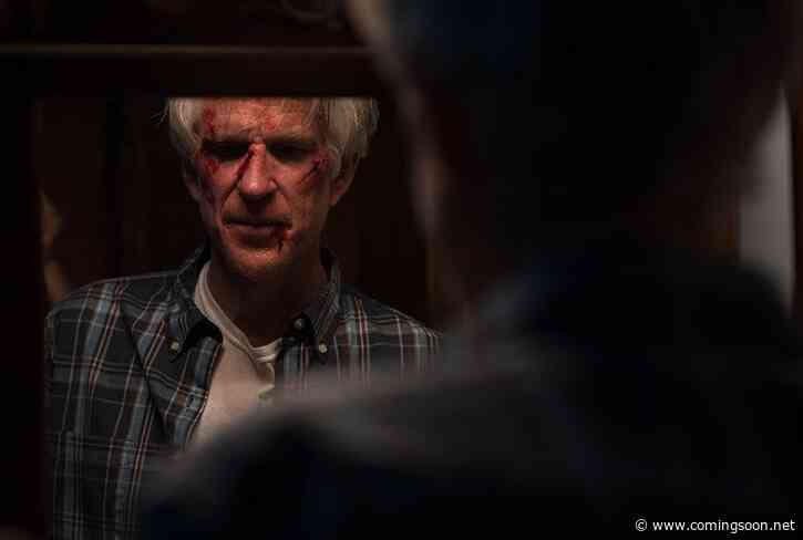CS Interview: Matthew Modine Talks Wrong Turn & Love for Horror Genre