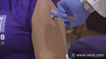 Allegany County changing quarantine requirements to align with CDC recommendations