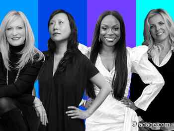 Final deadline approaches for Ad Age's 2021 A-List and Creativity Awards