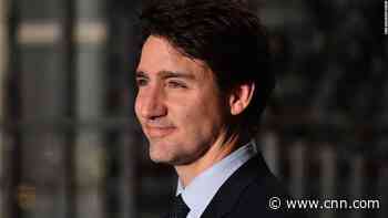 What Justin Trudeau needs from Joe Biden now