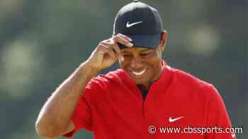 Tiger Woods car accident: Athletes send best wishes after major SUV crash in Southern California