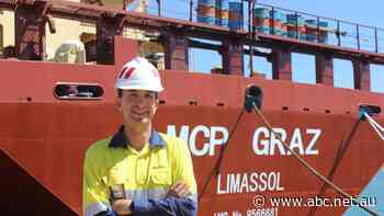 Pilbara ditches reliance on Perth with new direct freight link