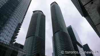 Toronto condo at centre of party and bottle tossing investigation not short-term rental: property manager