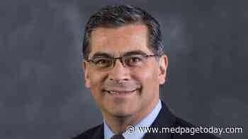 First Senate Hearing for Becerra Mixes Praise With Critical Questions
