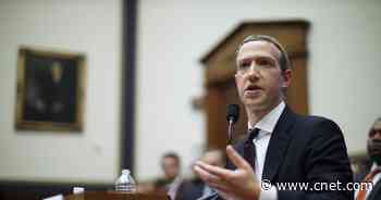 Facebook's oversight board receives 'user statement' in Trump case     - CNET