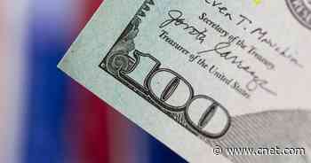 EIP card: Could your third stimulus payment arrive on a debit card instead of a check?     - CNET