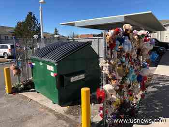Police Arrest Man After Wyoming Boy Found Dead in Dumpster