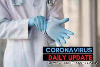 Bucks coronavirus cases go up by 48 - Bucks Free Press