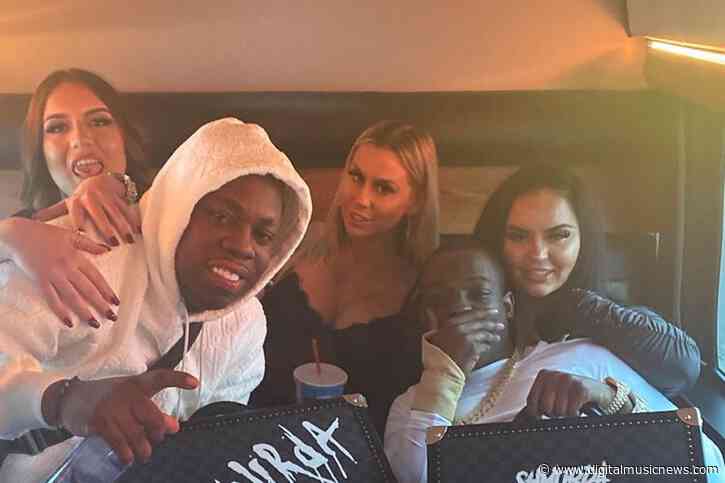 Bobby Shmurda Is Officially Out of Prison – And Still Signed to Epic/Sony