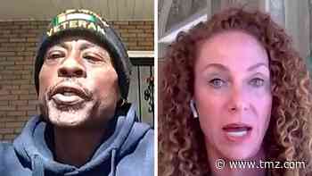 Elijah McClain's Father Vindicated by Panel Blaming Police for Son's Death
