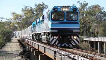 CBH not overcharged: rail review