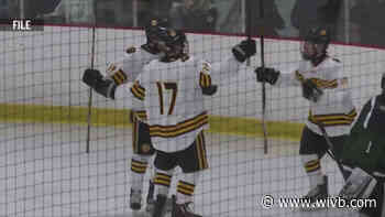 Erie County officials warning high school winter sports still can be COVID spreader