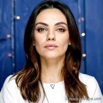 Mila Kunis Is Set to Star in Your Next Favorite Netflix Thriller