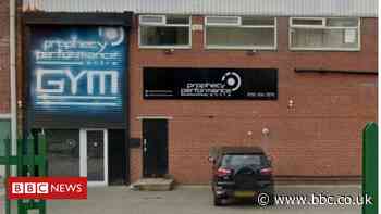 Covid: Closure notice issued for Liverpool gym over breaches