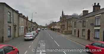 Teenager seriously hurt after being attacked and kidnapped in Bolton - Manchester Evening News