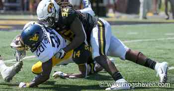 Nick Bolton can provide the athleticism Washington is missing at linebacker - Hogs Haven