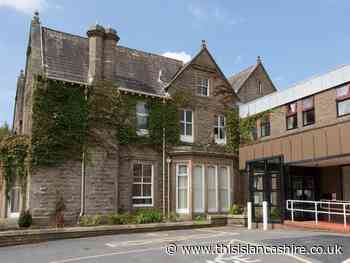 BOLTON: More NHS patients to use private hospital for operations in a bid to cut waiting times - This Is Lancashire