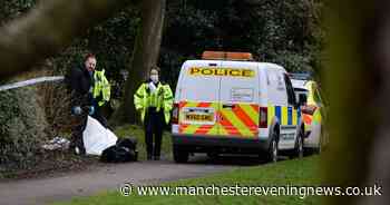 Man pronounced dead after emergency services respond to incident in Bolton park - updates - Manchester Evening News