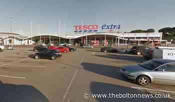 BOLTON: Tesco plan changes to Middlebrook superstore after ‘huge growth’ in online shopping - The Bolton News