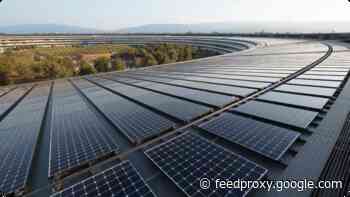 Tim Cook: Apple dividend increase coming