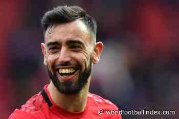 How Bruno Fernandes Has inspired Manchester United - World Football Index