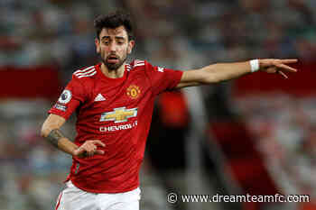 Bruno Fernandes nabs Harry Kane’s crown to become Dream Team top points scorer - Dream Team FC