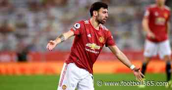 Bruno Fernandes is making Manchester United worse... - Football365.com