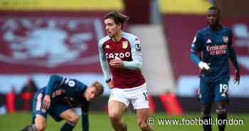 The impact £100m Jack Grealish transfer could have on Arsenal amid Bruno Fernandes comparison - Football.London