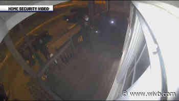 Buffalo Common Council still searching for answers on armed bounty hunter case